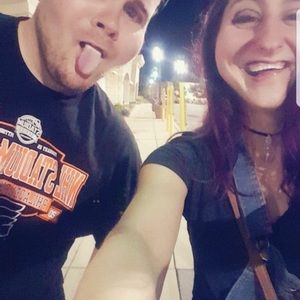 Meet your Posher, Nathan